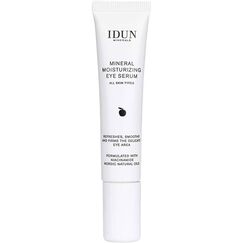 Idun Minerals Moisturizing Eye Cream 0.5oz