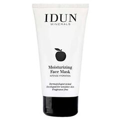 Idun Minerals Moisturizing Face Mask 75ml