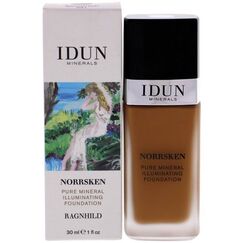 Idun Minerals Norrsken 221 Ragnhild For Women Foundation 1oz