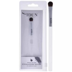 Idun Minerals Precision Eyeshadow 013 For Women Brush 1pc