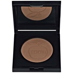 Idun Minerals Pressed 536 Otrolig For Women Makeup Powder 0.12oz