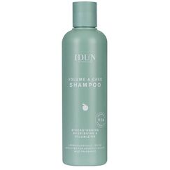 Idun Minerals Volume & Care Shampoo 250ml