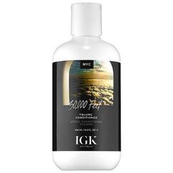 Igk 30 000 Feet Volume Hair Conditioner 236ml