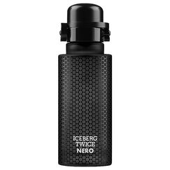 Iceberg Twice Nero  For Him Eau De Toilette 125ml