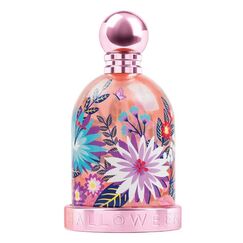 Jesus Del Pozo Halloween Blossom For Women Eau De Toilette 100ml