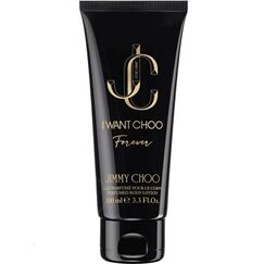 Jimmy Choo I Want Choo Forever For Women Body Lotion 100ml