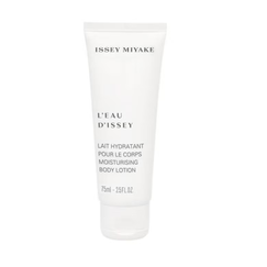 Issey Miyake L'Eau D'Issey For Women Body Lotion 75ml