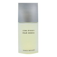 Issey Miyake L'Eau D'Issey Pour Homme Eau De Toilette 200ml