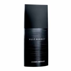 Issey Miyake Nuit D'Issey Pour Homme Eau De Toilette 75ml
