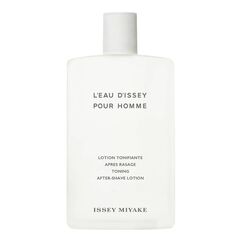Issey Miyake L'Eau D'Issey Pour Homme After Shave Lotion 100ml