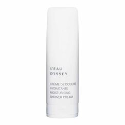 Issey Miyake L'Eau D'Issey For Women Moisturizing Shower Cream 200ml