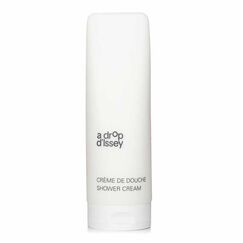 Issey Miyake A Drop D'Issey For Women Shower Cream 200ml