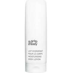 Issey Miyake A Drop D'Issey For Women Body Lotion 200ml