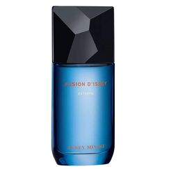 Issey Miyake Fusion D'Issey Extreme For Men Eau De Toilette Intense 100ml