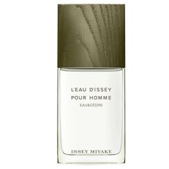 Issey Miyake L'Eau D'Issey Pour Homme Eau&Cedre Eau De Toilette Intense 100ml