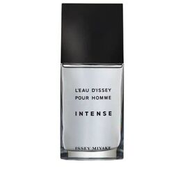 Issey Miyake L'Eau D'Issey Pour Homme Intense Eau De Toilette 125ml