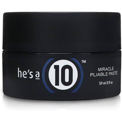 It’s A 10 10 He's A 10 Miracle Pliable Hair Paste 59ml