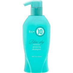 It’S A 10 Blow Dry Miracle Glossing Shampoo 295.7ml