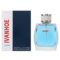 Ivanhoe Sport For Men Eau De Toilette 100ml