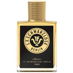 J.F. Schwarzlose Berlin Trance Eau De Parfum 50ml