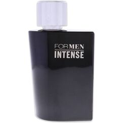 Jacomo For Men Intense Eau De Parfum 100ml