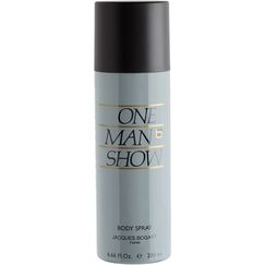 Jacques Bogart One Man Show Body Spray 200ml