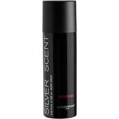 Jacques Bogart Silver Scent Intense For Men Body Spray 200ml
