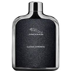Jaguar Classic Chromite For Men Eau de Toilette 100ml