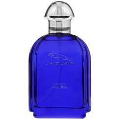 Jaguar Evolution For Men Eau de Toilette 100ml