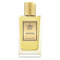 Jazeel Love Collection Shouq Eau De Parfum 100ml