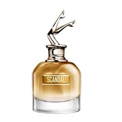 Jean Paul Gaultier Scandal Gold For Women Eau de Parfum 80ml