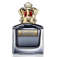 Jean Paul Gaultier Scandal For Men Eau de Toilette 100ml