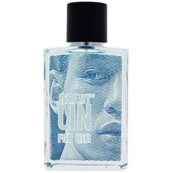 Jeremy Lin For Him Eau De Toilette 100ml