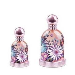 Jesus Del Pozo Halloween Blossom For Women Eau De Toilette 100ml + 30ml