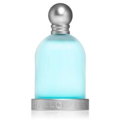 Jesus Del Pozo Halloween Blue Drop For Women Eau De Toilette 100ml