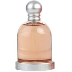 Jesus Del Pozo Halloween Kiss For Women Eau De Toilette 100ml