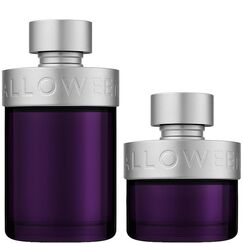 Jesus Del Pozo Halloween Man Eau De Toilette 125ml + 50ml