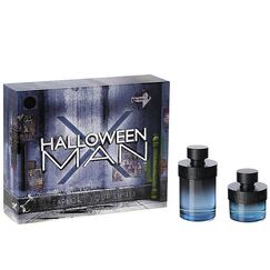 Jesus Del Pozo Halloween Man X For Men Eau de Toilette 125ml + 50ml