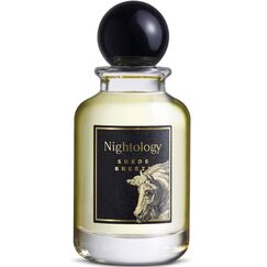 Jesus Del Pozo Nightology Suede Breeze Eau De Parfum 100ml