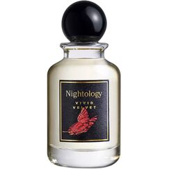 Jesus Del Pozo Nightology Vivid Velvet Eau De Parfum 100ml
