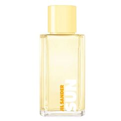 Jil Sander Sun Sea Salt & Genista Limited Edition For Women Eau De Toilette 125ml