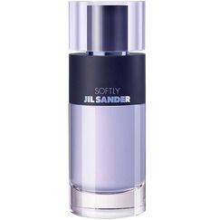 Jil Sander Softly Serene For Women Eau De Parfum 80ml