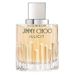 Jimmy Choo Illicit For Women Eau De Parfum 100ml