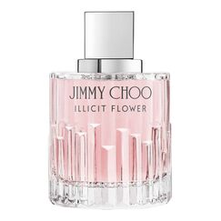 Jimmy Choo Illicit Flower For Women Eau De Toilette 100ml