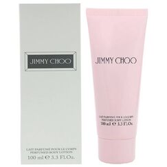 Jimmy Choo For Women Body Lotion 100ml
