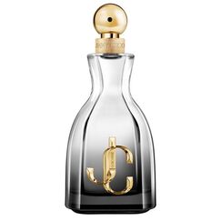 Jimmy Choo I Want Choo Forever For Women Eau De Parfum 100ml