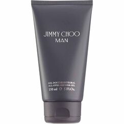 Jimmy Choo Man Shower Gel 100ml