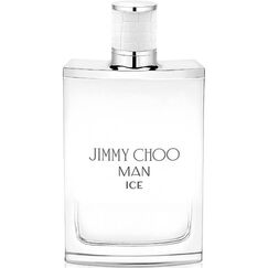 Jimmy Choo Man Ice Eau de Toilette 200ml