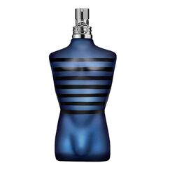 Jean Paul Gaultier Ultra Male Eau de Toilette Intense 125ml