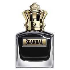Jean Paul Gaultier Scandal Le Parfum For Men Eau de Parfum Intense Refillable 100ml